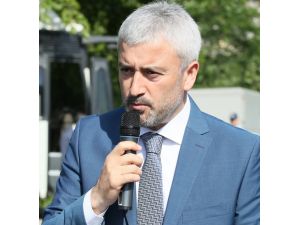 Enver Yılmazdan ’12 Eylül’ Değerlendirmesi