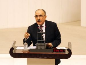Afad Bünyesindeki Hesap 20 Milyon Türk Lirası