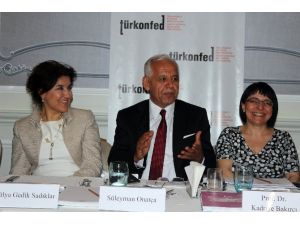 Rakamlarla Türkiye’de Kadın İstihdamı