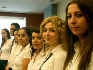 Gençlere Göre En Önemli Sorun İşsizlik