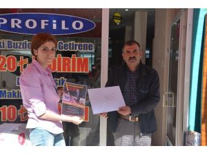 Haytap’tan Başbakan Erdoğan’a Mektup