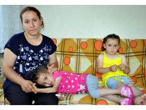 (Özel Haber) Bir Annenin Feryadı