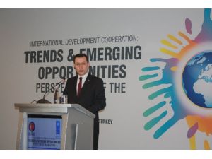 2015 Sonrası Gündemin Olmazsa Olmaz Şartı...