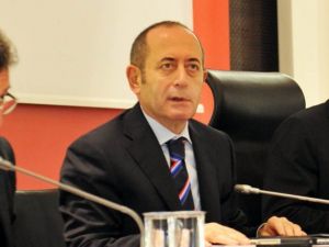 Hamzaçebi: Hükümet Değil, Aym