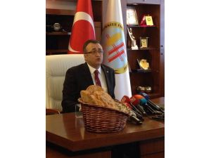 Ramazan Pidesi Fiyatları Açıklandı