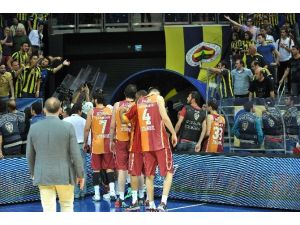 G.saray’a Tam Güvenlik Garantisi