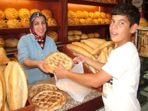İşte Ramazan Pidesinin Fiyatı
