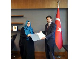 “Salih Mirzaneyoğlu’nun Postmodern Darbe Mağduru Olarak İçeride Olması Bizi Üzüyor”