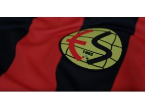 Eskişehirspor 49 Yaşında