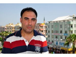 Oğlunun Hastalığı Hayatını Kurtardı