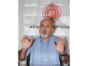 Dr. Ulutaş: Asm’ler Atm Değildir