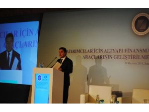 2023’e Kadar 700 Milyar Dolarlık İhtiyaç