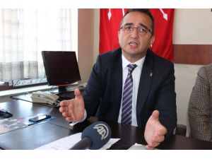 Chp Genel Başkan Yardımcısı Tezcan Muş’ta