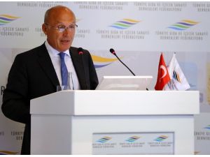 Ramazan’da Gıda Zammı Yok !