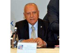 Kardemir Hızlı Tren Ray Ve Makasından Sonra Teker Üretimine Başlayacak