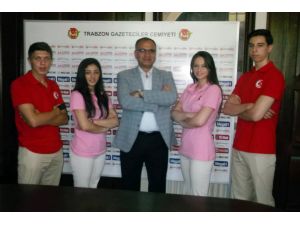 Trabzon’da Dünya Liselerarası Hentbol Şampiyonası Düzenlenecek