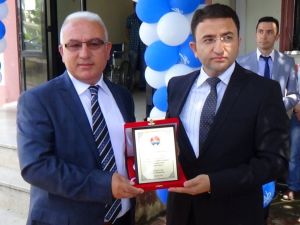 21.ömer Hekim Sünnet Şöleni
