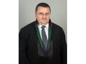 Hukukun Üstünlüğü Platformu Aday Adayı Arar: Adalet Ve İnsanlık Kazansın Diye Baro Başkanlığına Talibim