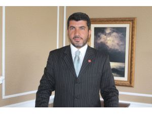 Gazeteci Keskin, Köşk’e Göz Dikti