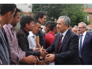 Dağ Yöresinden Bülent Arınça Çilek, Kiraz Ve Köy Ekmeği