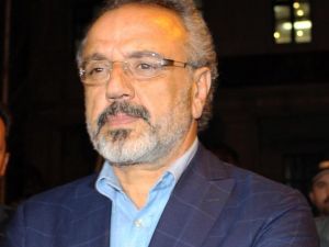 Parlamentodan Atıldı Mı ?