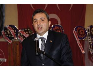 Mhpli Çınar’dan Işid Açıklaması