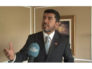 Köşk’e Bir Aday Daha