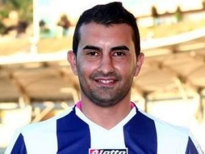 Eski Takım Kaptanı Elyasa Gaziantepspor’a Döndü
