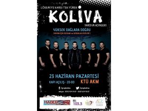 Trabzon’da Lösemili Çocuklar İçin Konser Düzenlenecek