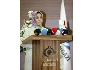 Esra Albayrak: “Bir Anne Olarak Korkuyorum”