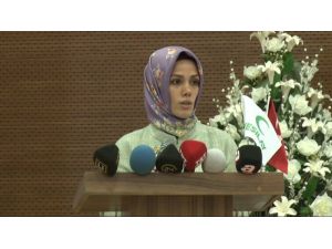 Başbakan’ın Kızı: Korkuyorum