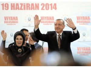 Hiçbir Ülkenin İç Politikasında Gözümüz Yok