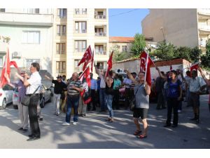 Balyoz Davasında İzmir’de 10 Tahliye