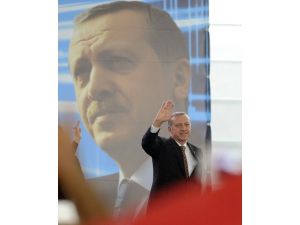 Erdoğan: Darbeye Darbe, Katliama Katliam Dedik