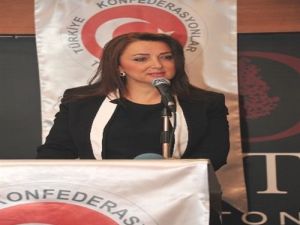 İş Dünyası Musul Zirvesi’nde Biraraya Geldi