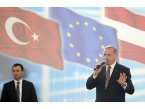 Cetvelle Sınır Çizenler Ortadoğu’ya Bakınca Petrol Görüyor