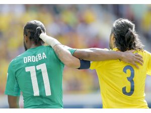 2014 Dünya Kupası