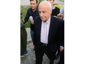 Çetin Doğan: “Ben Darbeci Değilim”
