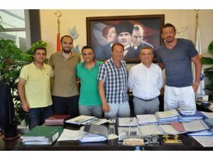 Hidayet Türkoğlu, Kuşadası’nda Basketbol Ve Spor Okulu Kuruyor