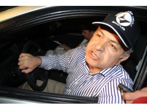 Hasdal Cezaevi’nde İlk Tahliyeler Başladı