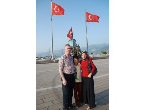 Irak’tan Kaçan İşçi Arkadaşlarının Hayatından Endişe Ediyor