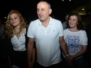 Dursun Çiçek: ’’Paralel Yapının Tetikçileri’’
