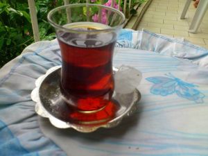 Bursada Ceviz Büyüklüğünde Dolu Korkuttu