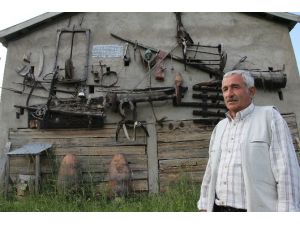 Müze Değil Ev