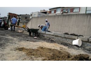 Eski Cezaevinde Teravih Namazı Kılınacak