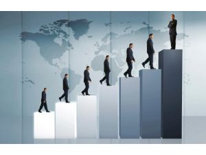 Kurulan Şirket Sayısında Düşüş