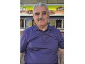 Ramazanda Merdiven Altı Tatlıcılara Dikkat