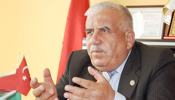 Bulut: Tarım Sektörünün Yaşamadığı Felaket Kalmadı