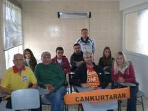 Plajlarda Cankurtaran Bulundurmayanlara Ceza