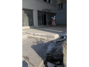 Rizelinin İnadı